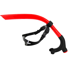 Tubo de Buceo Potadak 2X: Silicona para Entrenamiento