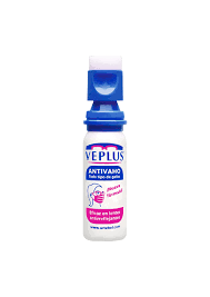 Antivaho VEPLUS para Gafas - Solución Efectiva