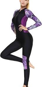 XIANGHUI Traje de Buceo Licra Unisex