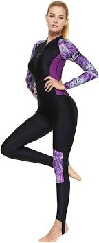 XIANGHUI Traje de Buceo Licra Unisex
