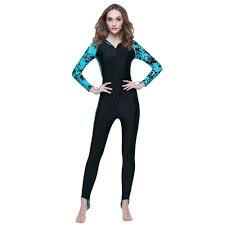 Traje de Buceo Licra Unisex - Alta Calidad