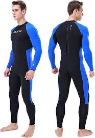 Traje de Neopreno Lycra para Hombre - ZMMYD