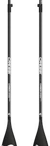 Pala Telescópica Cressi Carbon para SUP