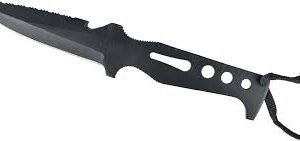 Cuchillo de Buceo SEAC Tajaman 92 mm