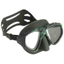 Máscara SEAC One: Buceo y Esnórquel
