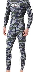 Traje de Buceo Cressi Summer Hombre 2.5 mm