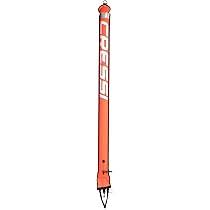 Boyas de Marcación Cressi Elite Naranja