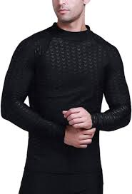 Traje de Buceo Sharkskin para Hombre - Shiduoli