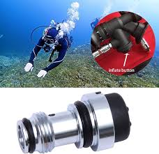 Accesorios Esenciales para Buceo