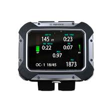 Aqualung Apeks DSX: Computadora de Buceo Profesional