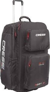 Bolsa Deportiva CRESSI Moby 5 para Buceo Unisex