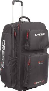 Bolsa Deportiva CRESSI Moby 5 para Buceo Unisex