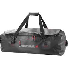 Bolsa de Buceo Cressi Gorilla Pro - Unisex Adulto