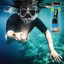 Lanterna Submarina Divelight 100LM - Rayovac