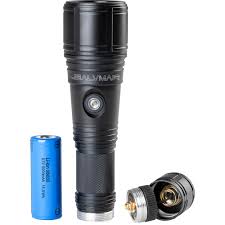 Linterna de Buceo Focus de Salvimar