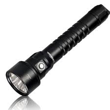 Sofirn SD09L - Linterna LED de Buceo 6800 Lúmenes