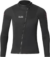 Traje de Buceo Neopreno 3MM para Hombre