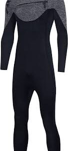 Traje Neopreno ZCCO Hombre 3 mm con Cremallera Térmica