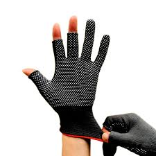 Guantes de Pesca SEMINISMAR: Protección y Agarre