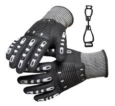 Guantes de Langosta MEVLEM: Protección Total y Resistencia