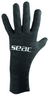 Guantes Neopreno Ultraflex 5mm de SEAC