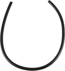 Bandas de Goma Watera 16x3mm para Pesca Submarina
