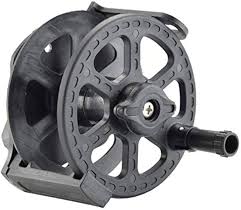 Carrete de Pesca Submarina 230 pies/70 m - Accesorios de Bricolaje
