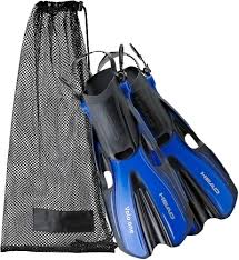 Aletas Ajustables Volo One de Mares