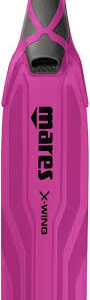 Aletas de Apnea Mares X-Wing Unisex