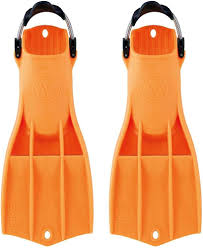 Aletas de Buceo RK3 HD de Apeks