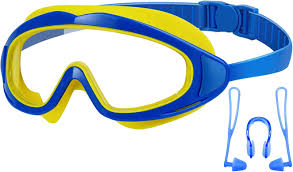 BOUTIKS® Gafas de Natación para Niños