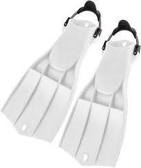 Aletas Apeks RK3 Blancas