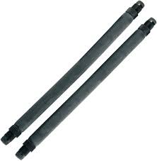 Banda de Goma Unisex Cressi FA400007 - Negra