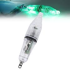 Señuelo LED para Calamar