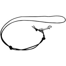 Elástico Ist/Dolphin de 70 cm para SMB - Accesorios de Buceo Multicolor