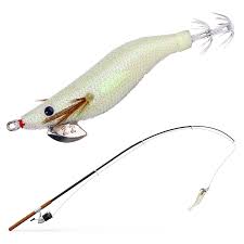 Camarones Atrayentes para Pesca