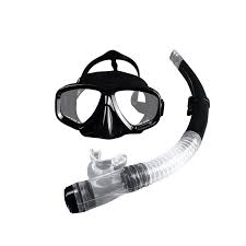 Equipo Completo de Buceo y Snorkel para Adultos