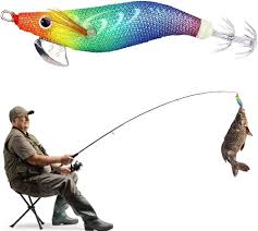 Camarones Artificiales ARIOU para Pesca