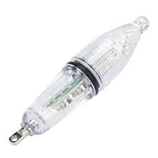 Luz LED para Señuelo de Calamar