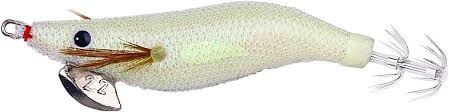 Cebo Flexible Camarón para Pesca Eficiente