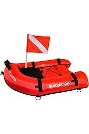 BEUCHAT: Equipo de Seguridad para Buceo