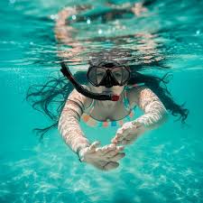 Set de Buceo Adulto Hyakoz: Gafas y Snorkel