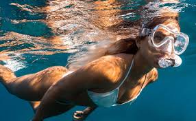 Seac RAA Short EVO Lady: Camiseta Ideal para Snorkeling y Natación