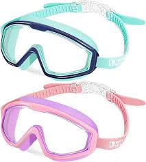 Gafas de Buceo y Natación para Niños Water Space