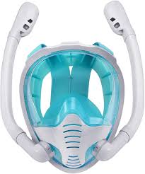 Funda para Gafas de Buceo y Snorkel