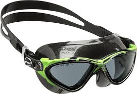 Gafas de Natación Cressi Planet - Antiniebla y 100% UV