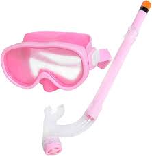 TOMYEER - Gafas de Natación para Niños y Niñas
