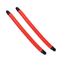 SEAC Power Red: Gomas para Pesca Submarina