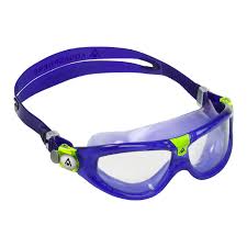 ¡Sumérgete Seguro! Gafas de Natación AQUASPHERE Seal KID