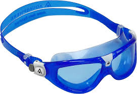 AQUASPHERE Seal KID: Gafas de Natación para Niños